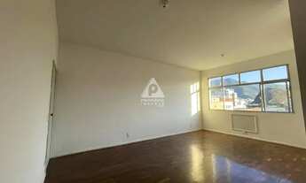 Imagem 4: Apartamento à venda, 3 quartos, 1 vaga, Tijuca - RIO DE JANEIRO/RJ