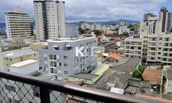 Imagem 7: Cobertura duplex no Estreito