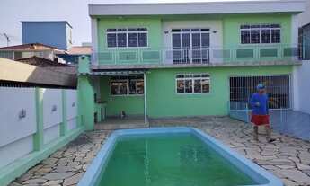 Imagem: Vendo casa Capoeiras