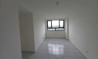 Imagem 6: Alugo apartamento novo com 02 quartos e 01 banheiro em Campo Grande - Recife - PE