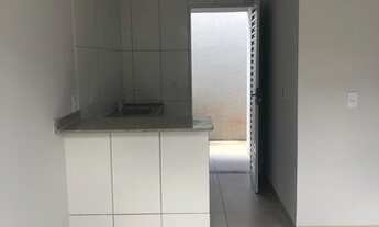 Imagem 5: Kitnet nova Casa com 1 dormitório