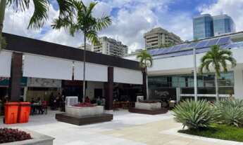 Imagem: O2 Conjunto Sala Barra da Tijuca