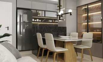 Imagem: Apartamento a venda em Lagoa Nova com 2