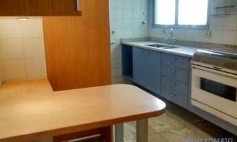 Imagem 5: APARTAMENTO - REAL PARQUE - SP