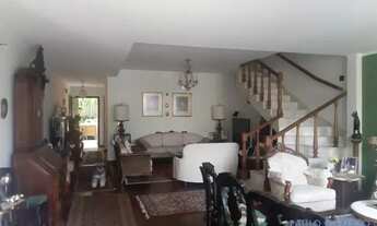 Imagem 3: CASA ASSOBRADADA - JARDIM PAULISTA - SP