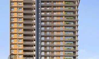 Imagem 6: Apartamento com 3 dormitórios à venda, 123 m² - Vila Clementino - São Paulo/SP