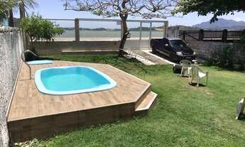 Imagem 2: Casa temporada Sta Mônica Guarapari