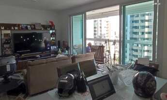 Imagem 2: Condomínio Living residence