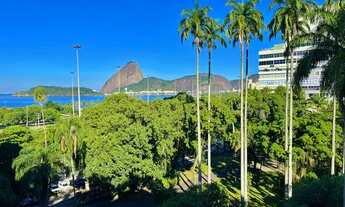 Imagem: OPORTUNIDADE! Sala quarto 50m2 com vista