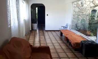 Imagem 6: CASA ASSOBRADADA - BROOKLIN - SP