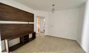 Imagem 2: Apartamento 88 m² com 3 Dormitórios, sendo 1 Suíte - Jardim Aquarius