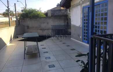 Imagem 6: Casa (inacabada) à venda em Vila Monte Alegre - Paulínia