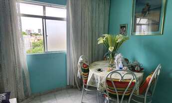 Imagem 3: Oportunidade nos Bancários, apartamento de porteira fechada por 150mil