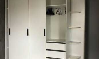 Imagem 6: Alugo apartamento projetado parque vinhais 2 quartos