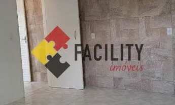 Imagem 3: Casa com edícula para locação no Bairro Jardim Santa Lúcia em Campinas/SP