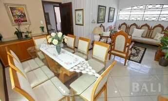 Imagem 6: Casa com 4 dormitórios à venda, 300 m² por R$ 1.300.000,00 - Jardim Santa Clara - Taubaté