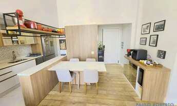 Imagem 7: APARTAMENTO - PANAMBY - SP