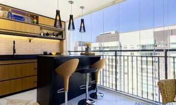 Imagem 5: APARTAMENTO - VILA ANASTÁCIO - SP