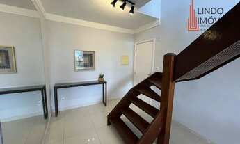 Imagem 5: Cobertura com 5 dormitórios para alugar, 245 m² por R$ 7.000/mês - Maitinga - Bertioga/SP