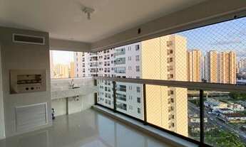 Imagem: 140m Top 4 quartos sendo 2 suítes - Boa