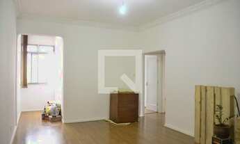 Imagem: Apartamento para Aluguel - Fonseca, 3 Quartos