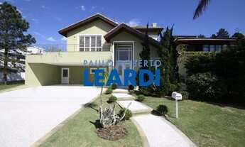 Imagem: CASA EM CONDOMÍNIO - RESIDENCIAL MORADA