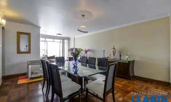 Imagem 3: APARTAMENTO - VILA MADALENA - SP