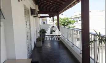 Imagem 3: Cobertura à venda, 4 quartos, 2 suítes, 5 vagas, BARRA DA TIJUCA - RIO DE JANEIRO/RJ