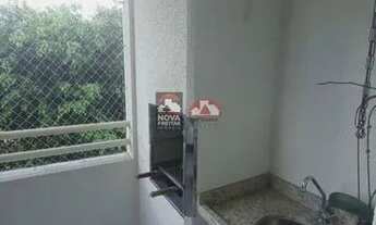 Imagem 4: Apartamento Padrão em São José dos Campos