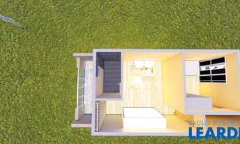 Imagem 7: COBERTURA - VILA AMÉRICA - SP