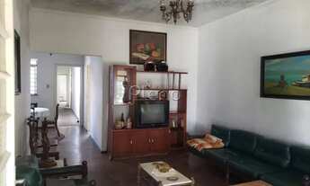 Imagem 3: Casa - Jardim Guanabara - Campinas