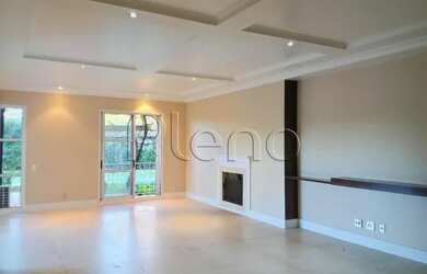 Imagem 2: Apartamento á venda em Condomínio Bougainville - Campinas/SP