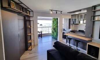 Imagem: Venda Apartamento 3 Dormitórios - 87 m²