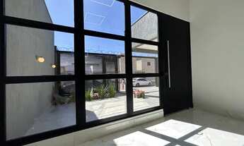 Imagem 5: Residência Luxuosa: Casa 3 quartos na QNM 9