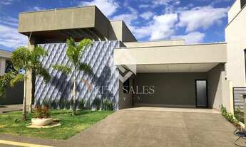 Imagem: Excelente casa com 4 suítes plenas em condomínio