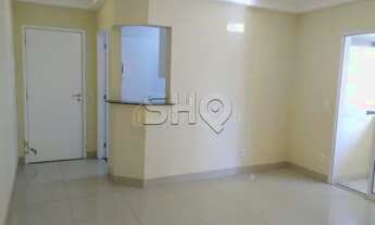 Imagem 2: Apartamento na Pompéia 3 dormitórios