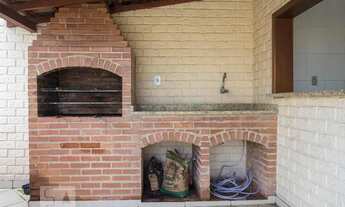 Imagem 2: Apartamento para Aluguel - Tijuca, 3 Quartos, 120 m2