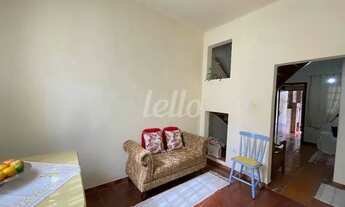 Imagem 4: São Paulo - Casa Padrão - Mooca