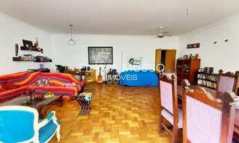 Imagem 7: Apartamento amplo para aluguel com 199 m2 com 4 quartos, sendo 1 suíte, em Copacabana no