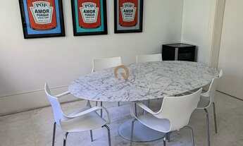 Imagem 5: Apartamento para venda e locação em Higienópolis