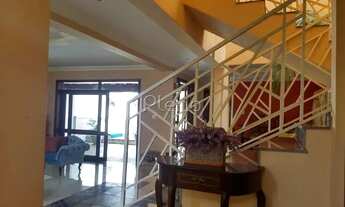 Imagem 4: Casa - Parque Alto Taquaral - Campinas