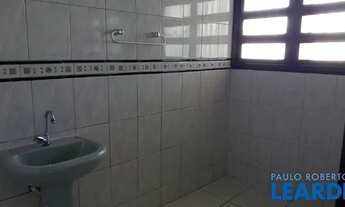 Imagem 5: SOBRADO - PARQUE DAS NAÇÕES - SP