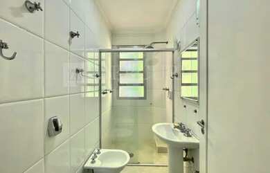 Imagem 6: Apartamento com 3 quartos à venda, 155 m² por R$ 900.000 - Pitangueiras - Guarujá/SP