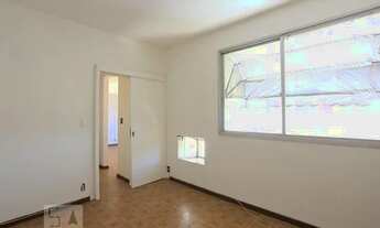 Imagem 6: Apartamento para Aluguel - Andaraí, 1 Quarto, 60 m2