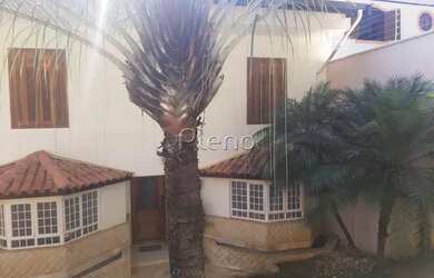 Imagem 2: Casa para locação no Bairro Gramado - Campinas