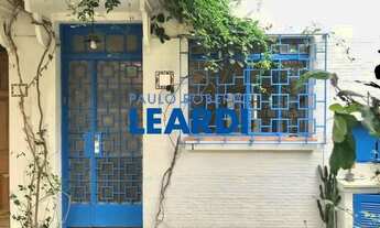 Imagem: CASA DE VILA - JARDIM AMÉRICA - SP