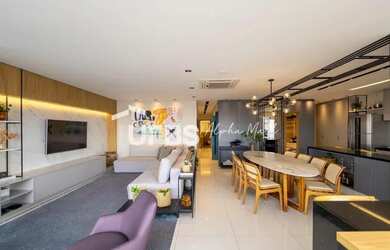 Imagem 6: Opus Urbano - Apartamento 3 quartos, sendo 3 suítes