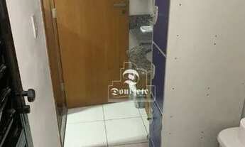 Imagem 5: Sala à venda, 47 m² por R$ 410.000,00 - Centro - Santo André/SP