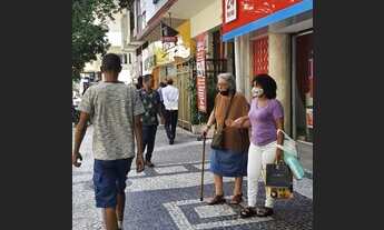 Imagem 3: Loja para venda com 2.000 m² em Copacabana - Rio de Janeiro