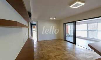 Imagem: São Paulo - Apartamento Padrão - Brooklin